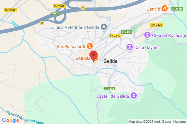 Caixa Destalvis De Sabadell