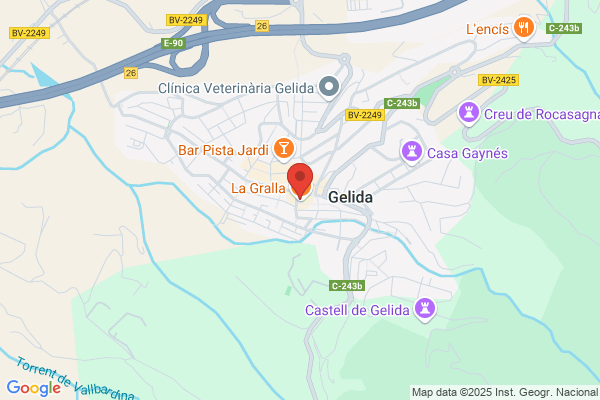 Caixa Destalvis Del Penedes
