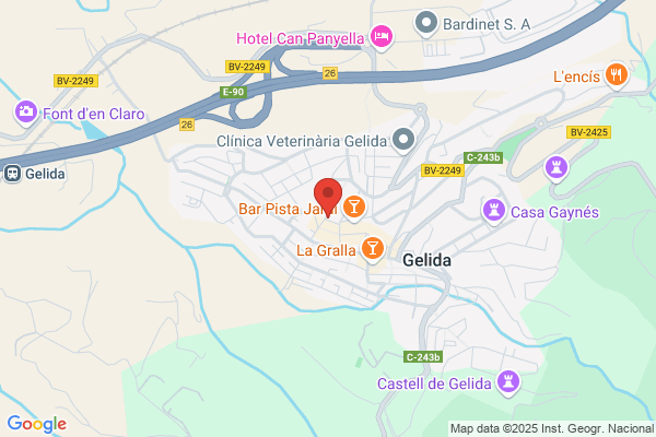 Calzados Galceran