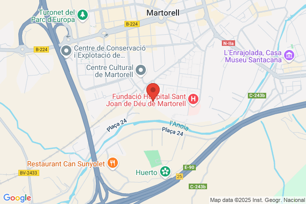 Centro de Atención e Información de la Seguridad Social nº 24