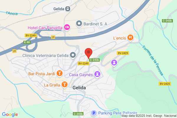 Lerodia