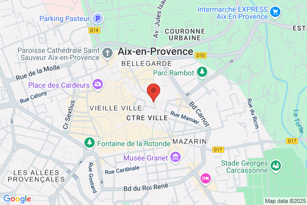 Ortuño Aix a.