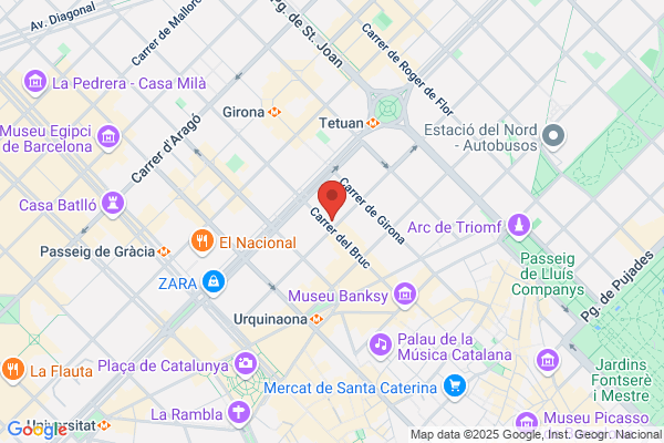 Pallas Ingenieros Asociados, S.L.
