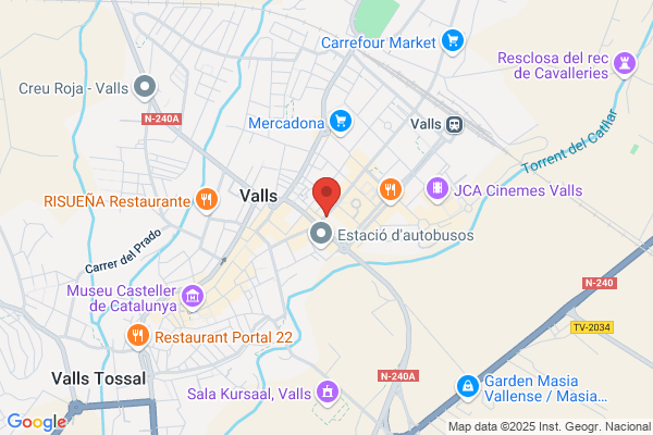 Pascual Valls f.