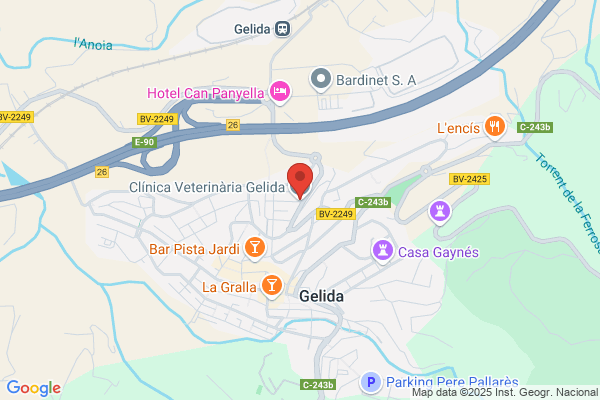 Sellados Cataluna S.L.