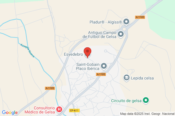 Esyedebro S.L.