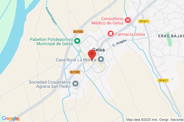Parroquia