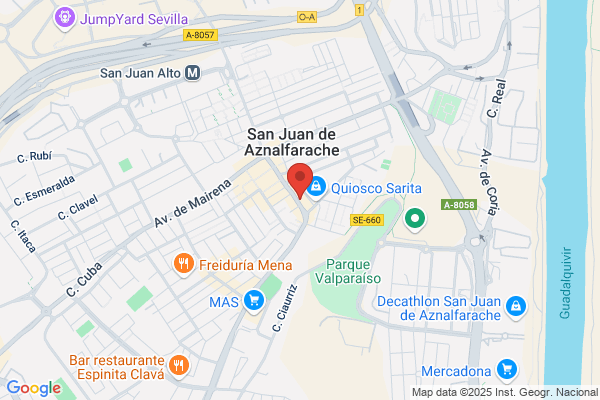 Oficina Seguros Pelayo