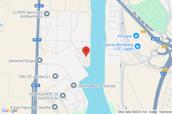 ASTILLEROS DEL GUADALQUIVIR SL