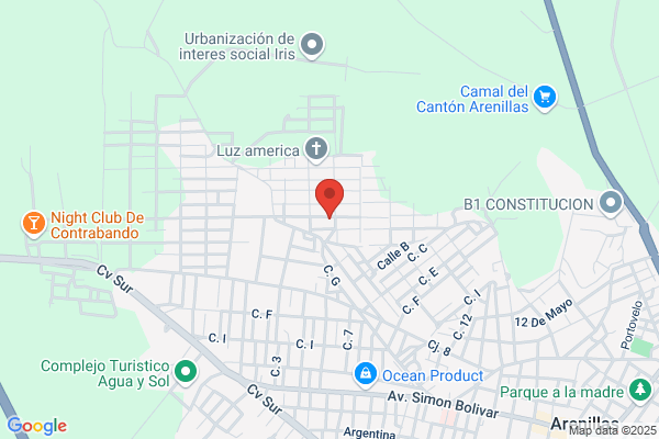 Arenillas S.A.