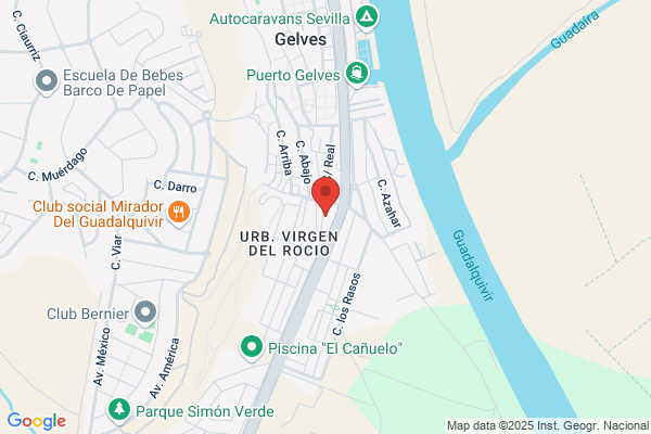 Banco De Andalucia S.A.