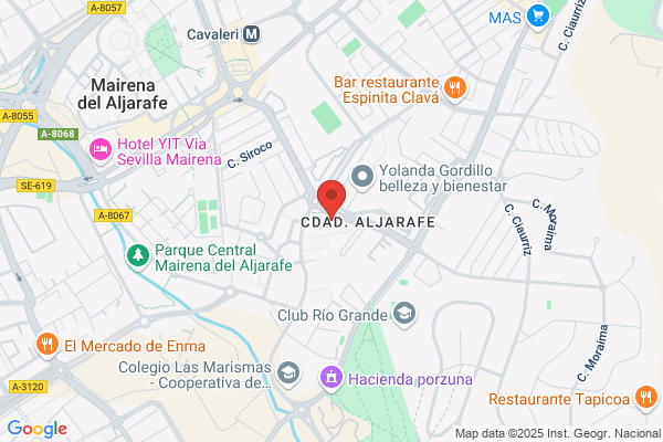 Cicloclima Renovables Gadir