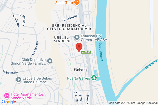 Club Deportivo Gelves