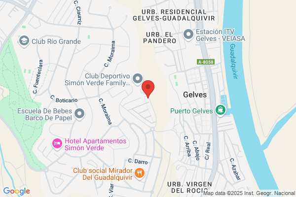Escuela  Infantil Bilingüe Los Diminutos