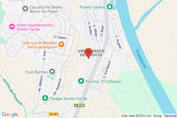 Escuela Infantil Virgen De Belén