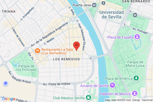Instalaciones Eléctricas Hidalbe - Reparaciones Eléctricas