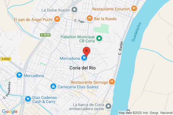 JOSE ALBERTO GARRIDO MARTINEZ