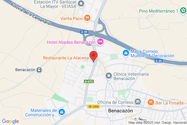 Quinta Dominguez m.