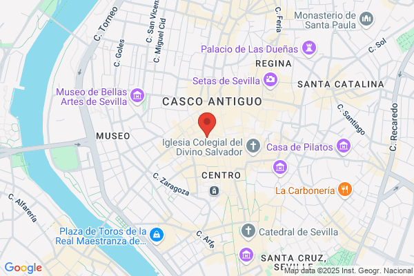 Sevillana de Limpieza y Mantenimiento