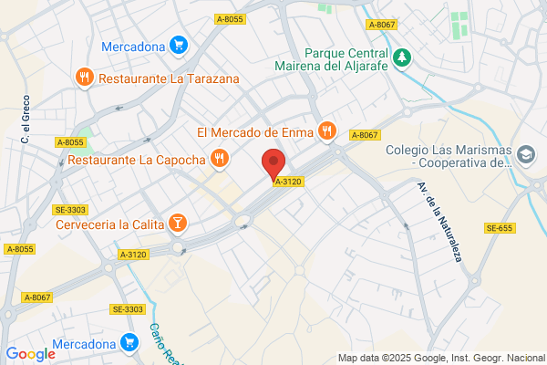 Solís Gestión Inmobiliaria