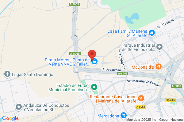 TE&CON seguridad
