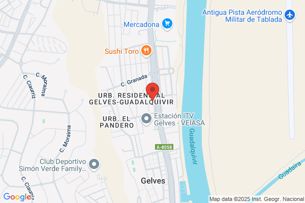 Ulgar Benavente m.
