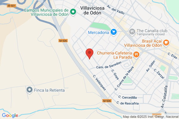 Arquitectura De Interiores M-Dos S. L. - proyectos y reformas De Decoración