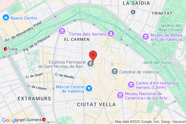 Asesoria De Empresas De Panaderia S.C.