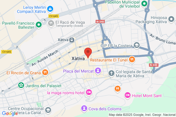 Asesoria Gestoria Rafael Frances S.L.