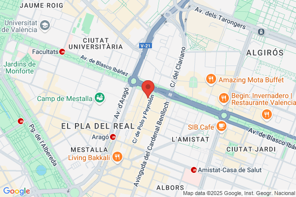 Asociacion De Auxiliares De Enfermeria De Valencia