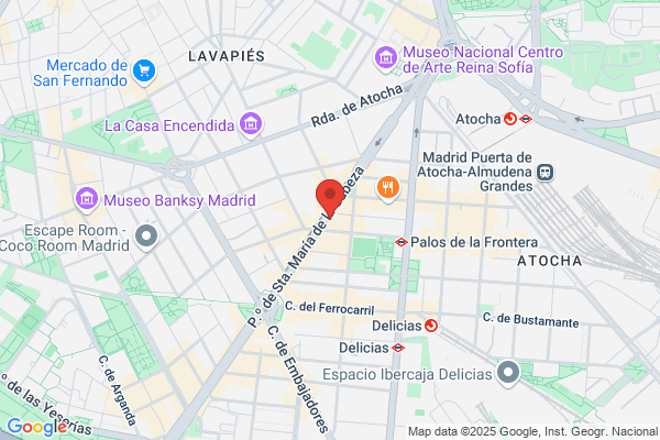 Asociacion De Padres Y Amigos Del Niño sordo