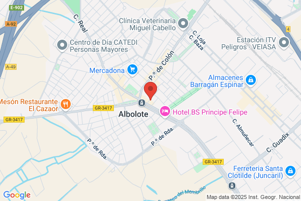 Auto Escuela Suñer