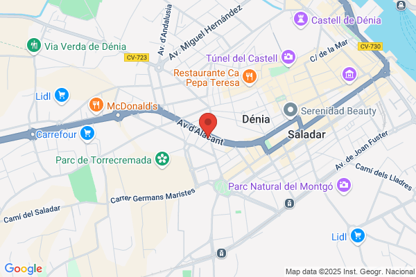 Auto Recambios Murta S.L.