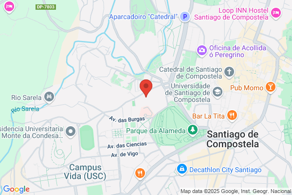Ayuntamiento Escuelas