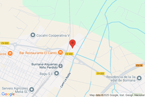 Ballester Garcia m. L.