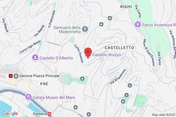 Bosca Castello a.