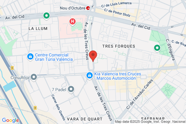 Herrero Beneyto - Odontologo - Cliica Dental f. m.