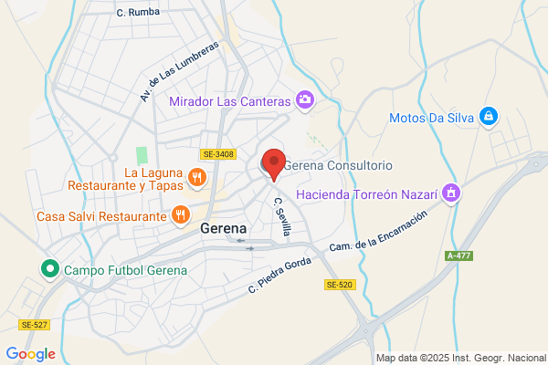 Carrero Valdera d.
