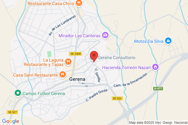 Grupo De Desarrollo Rural Corredor De La Plata
