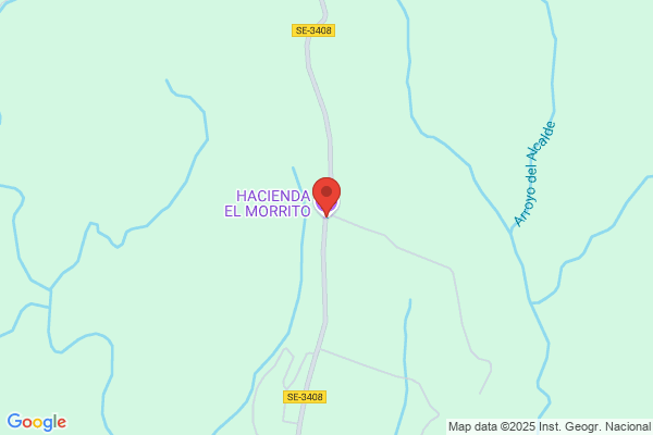 Hacienda El Morrito S.L.