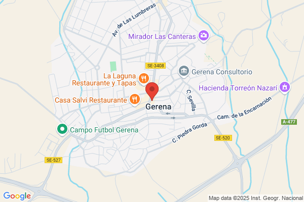 Peña Sevillista