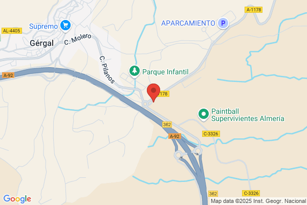 Restaurante Montellano S.L.