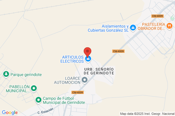 Acutechos S.L.