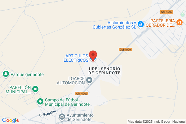 Alcablock S.L.