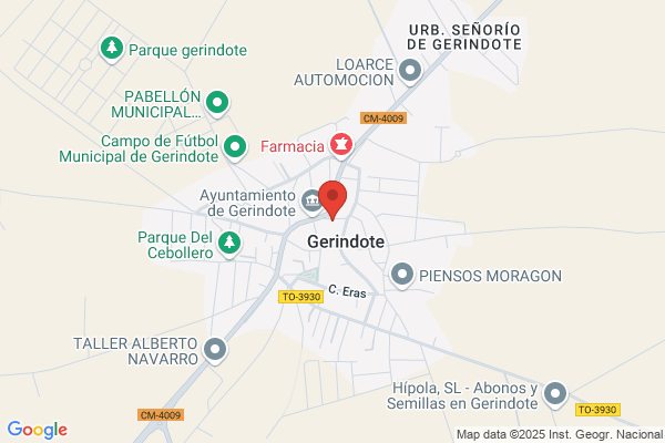 Caja Rural De Toledo