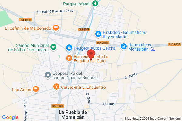 Empresa De Montajes De Aislamientos Y Cubiertas s.L.
