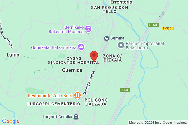 B & B Gestión De Servicios