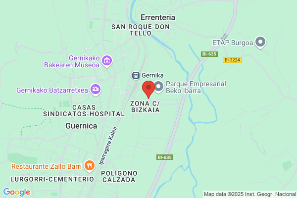 Aguas Del Norte S.A.