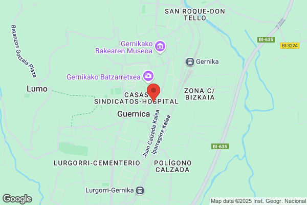 Lopez Garcia f. J.