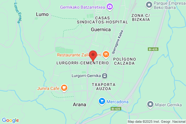 Farmacia Izaguirre